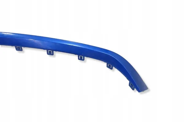 Spoiler OEM 52112-F4020 Frontstoßstange Toyota C-HR image 4