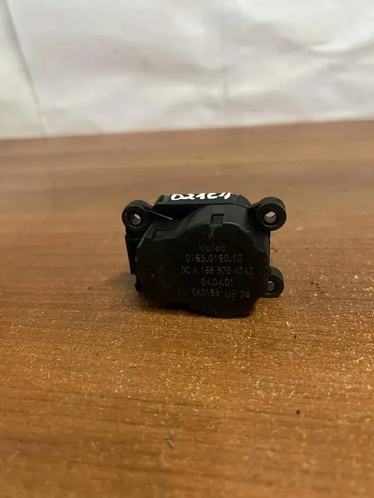 Motor de compuerta OEM 2164 para Mercedes-Benz A image 2