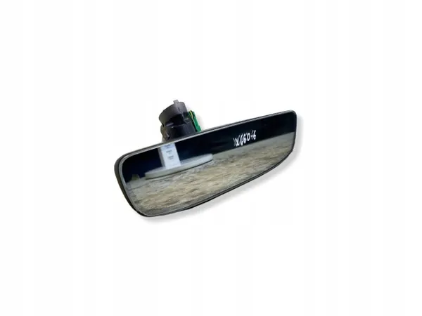 Käytetty Volvo taustapeili OEM 31442553 image 2