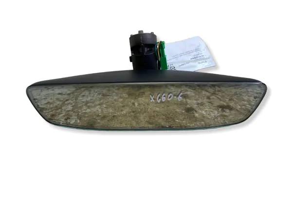 Käytetty Volvo taustapeili OEM 31442553 image 7