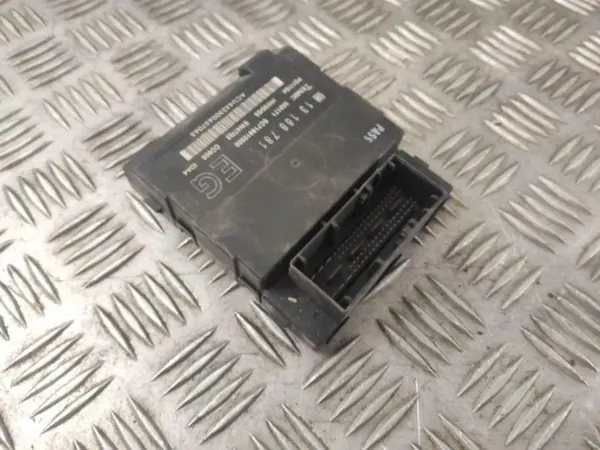 Module Confort OEM 13168781 pour Opel Vectra C 2.2L image 4