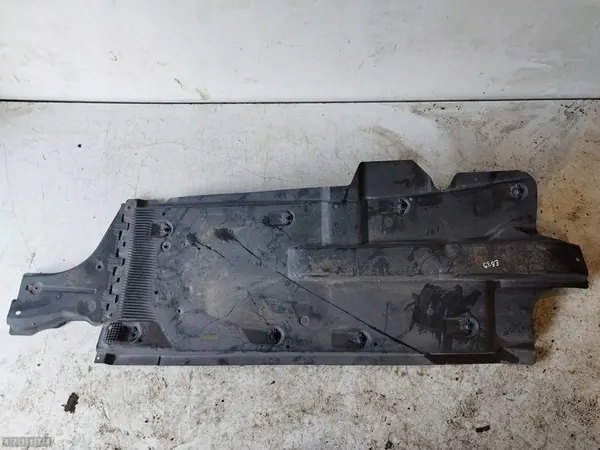 Capa do motor Seat Toledo 2016 Defeito 6ra825206 image 2