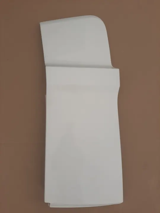 Spoiler OEM 165 37 05 para DAF XF 105 - Direito/Esquerdo image 2