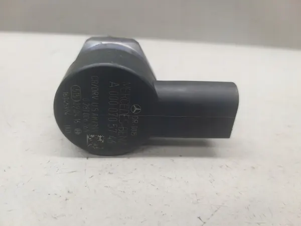 Brandstofdrukregelaar W205 C220 2.2 CDI A0000705746 image 4