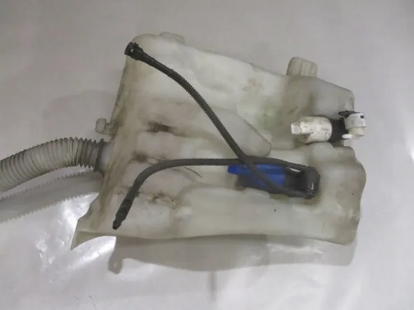 Ruitenwissertank Citroen C4 II DS4 DS5 OEM 9671311480 image 6