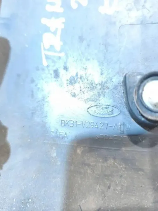 Trappe à carburant Ford Transit Custom OEM BK31V29427ACW image 4