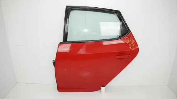 OEM 360201100 Vänster bakdörr Seat Ibiza IV image 2