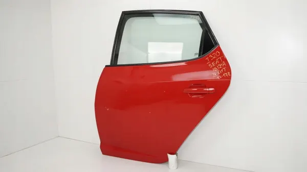 OEM 360201100 Vänster bakdörr Seat Ibiza IV image 3