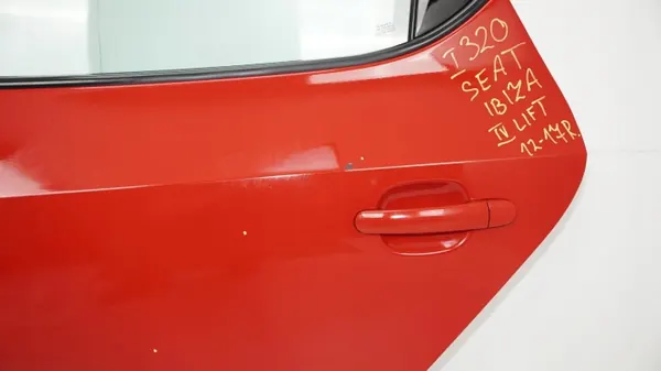 OEM 360201100 Vänster bakdörr Seat Ibiza IV image 6