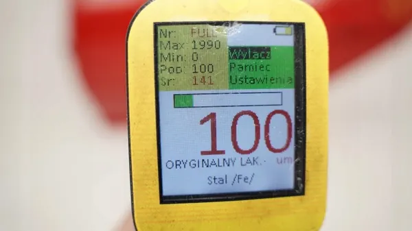 OEM 360201100 Vänster bakdörr Seat Ibiza IV image 7