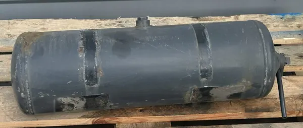 Depósito de aire 20L para Mercedes Actros MP4 A3754323301 image 2