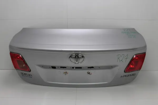 Baklucka OEM 360212507 Toyota Avensis T27 2009-2011 image 2