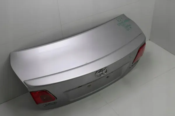 Baklucka OEM 360212507 Toyota Avensis T27 2009-2011 image 4