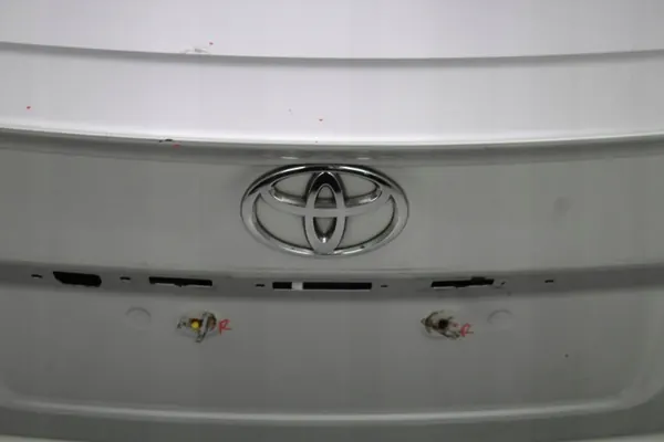 Baklucka OEM 360212507 Toyota Avensis T27 2009-2011 image 7