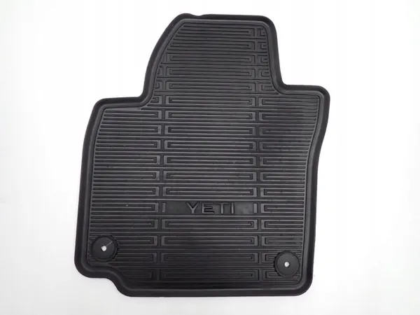 Kumilattiamatto OEM 5L1061550B Skoda Yetille image 4