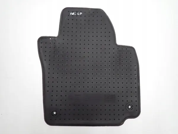 Kumilattiamatto OEM 5L1061550B Skoda Yetille image 5