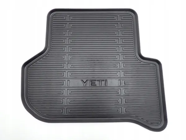 Kumilattiamatto OEM 5L1061550B Skoda Yetille image 6