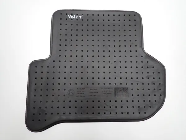 Kumilattiamatto OEM 5L1061550B Skoda Yetille image 7