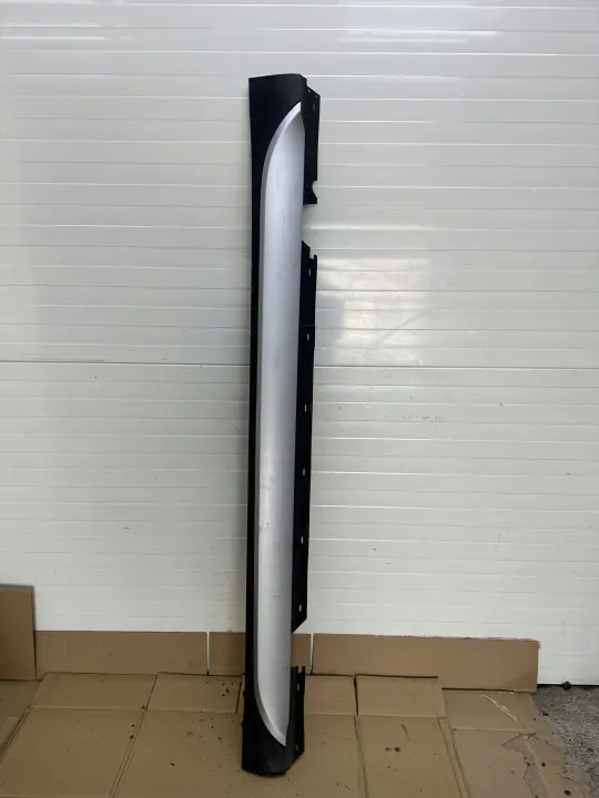 Cadre Tunnel Central BMW X1 E84 OEM 2990699 image 2