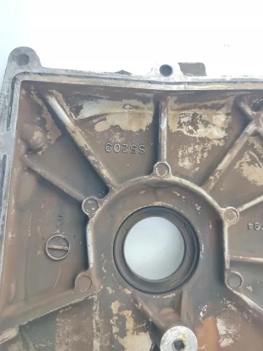 Jakokansi OEM S5209 Mazda 6 1.8 16V 2002-2005 image 4