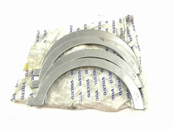Lager Ring Set 4 delar Volvo B10 F10 Original 276758 image 3