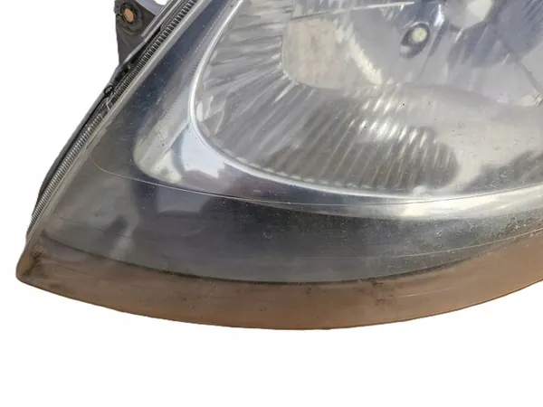 FARO DIANTEIRO ESQUERDO RENAULT TRAFIC II VIVARO A image 2