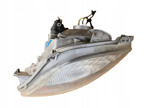 FARO DIANTEIRO ESQUERDO RENAULT TRAFIC II VIVARO A image 6