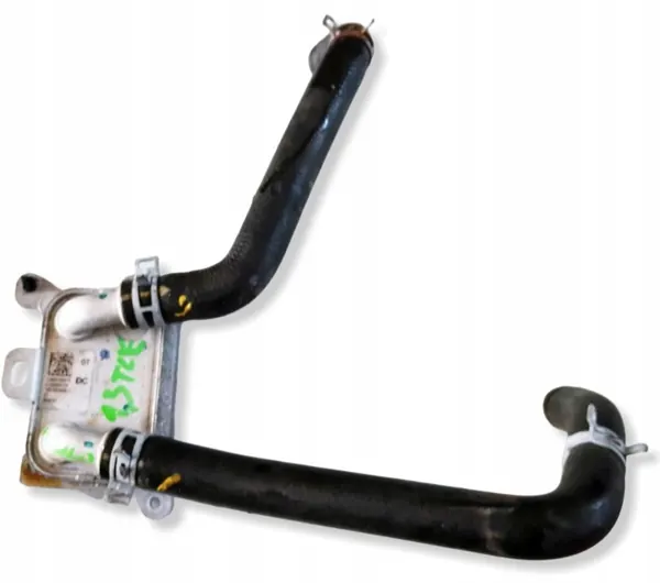 Refroidisseur d'huile Renault Nissan 1.3 TCE OEM 213055917R image 2