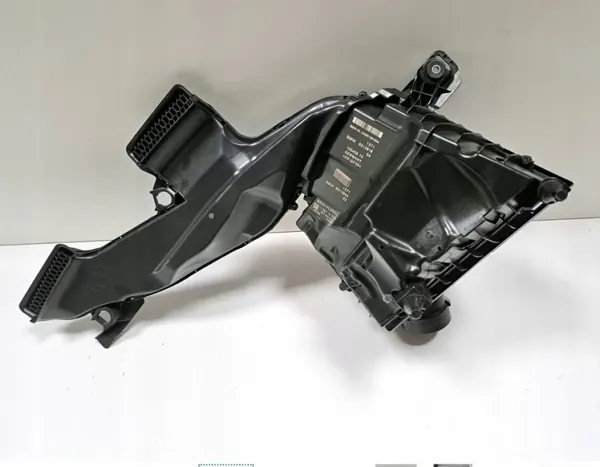 Luftfilter + insugningsrör OEM BMW F39-F48 image 4