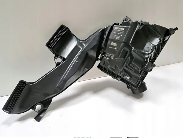 Luftfilter + insugningsrör OEM BMW F39-F48 image 5