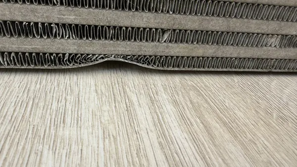 Intercooler para Trafic 3, Vivaro B, NV300 - 93868350 image 2