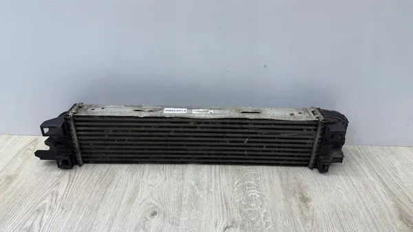 Intercooler para Trafic 3, Vivaro B, NV300 - 93868350 image 3
