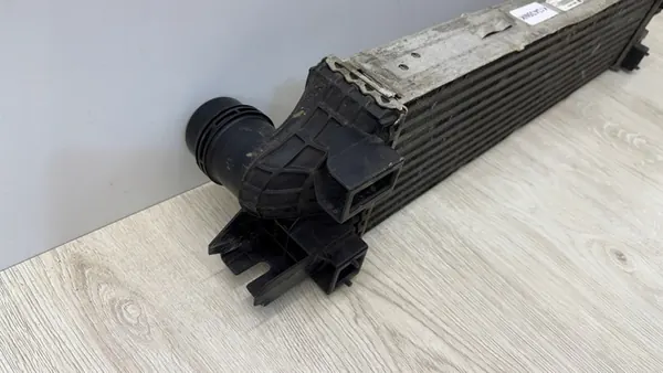 Intercooler para Trafic 3, Vivaro B, NV300 - 93868350 image 4