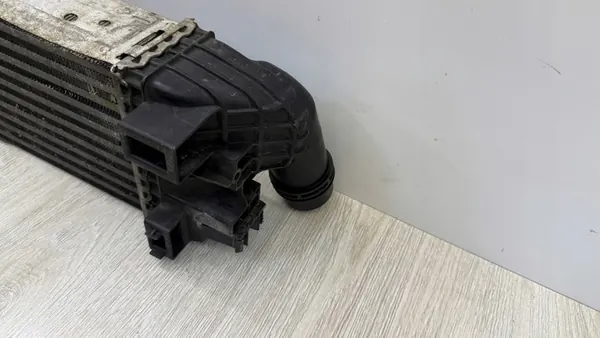 Intercooler para Trafic 3, Vivaro B, NV300 - 93868350 image 5