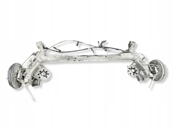 Kia Rio Achterbalk OEM RTX178456 - Gebruikt image 2