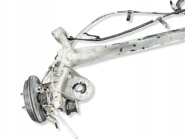 Kia Rio Achterbalk OEM RTX178456 - Gebruikt image 3