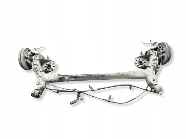 Kia Rio Achterbalk OEM RTX178456 - Gebruikt image 6