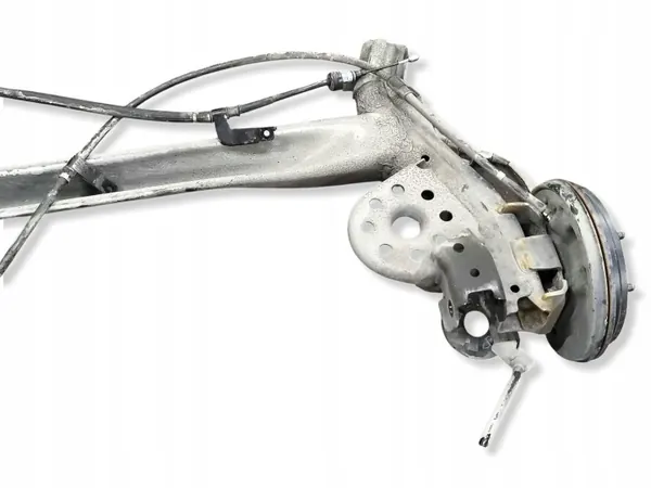 Kia Rio Achterbalk OEM RTX178456 - Gebruikt image 7