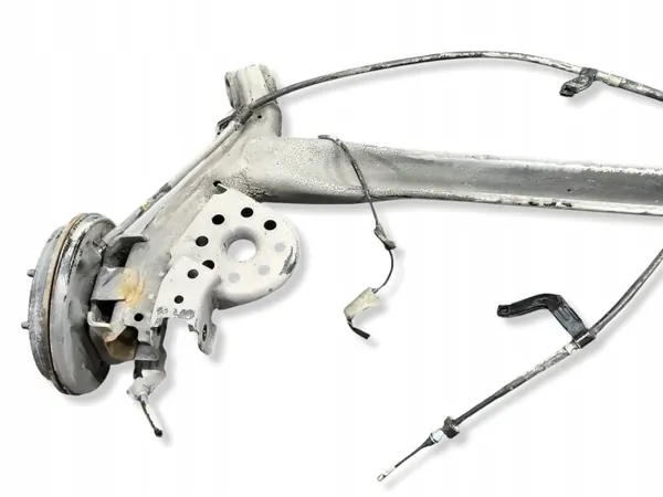 Kia Rio Achterbalk OEM RTX178456 - Gebruikt image 8