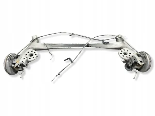 Kia Rio Achterbalk OEM RTX178456 - Gebruikt image 9