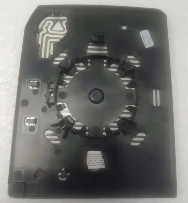 Spiegelglas set OEM 963656228R voor Master IV 2024+ image 3