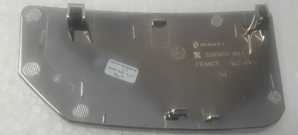 Spiegelglas set OEM 963656228R voor Master IV 2024+ image 4