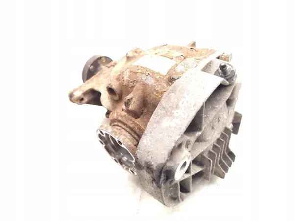 BMW X5 Hinterachsdifferential OEM 7510655 - Gebraucht image 4