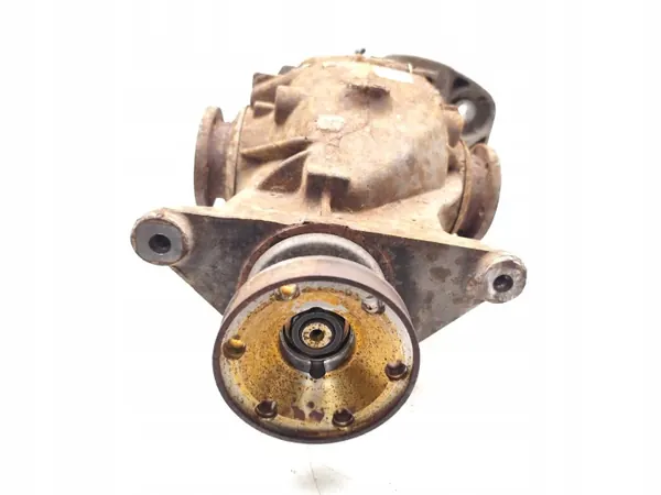 BMW X5 Hinterachsdifferential OEM 7510655 - Gebraucht image 5