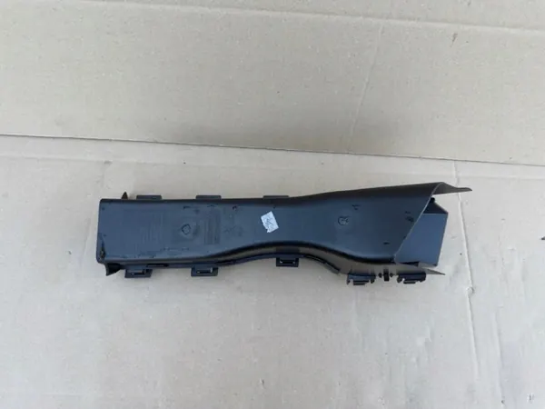 Conduit d'air avant droit OEM 7378074 AS image 2