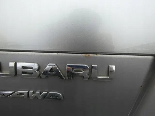 Takaluukku Subaru Forester III image 3