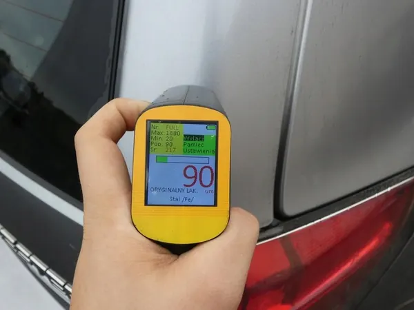 Takaluukku Subaru Forester III image 7