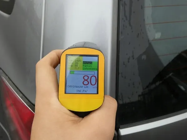 Takaluukku Subaru Forester III image 9