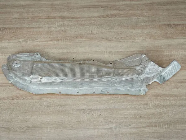 Isolamento térmico parede OEM 9477793 BMW X6 G06 image 2