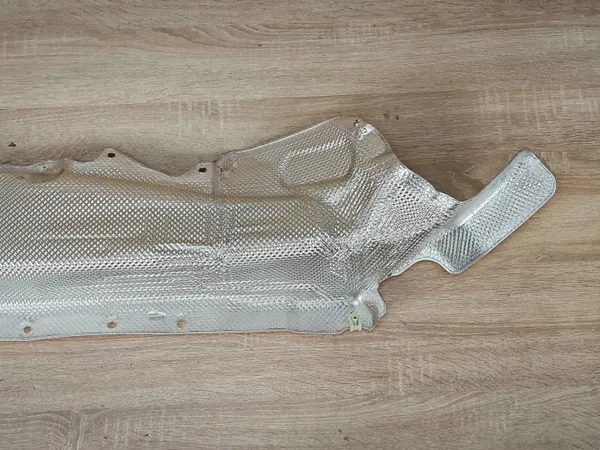 Isolamento térmico parede OEM 9477793 BMW X6 G06 image 3